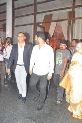 Raghavendra Rao Son Prakash Wedding